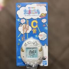 たまごっち　一番くじ　コンパクトミラーのサムネイル