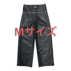 goar.archive クロコ レザー Matte leather black Mサイズ goar.archive クロコ レザー Matte leather - メルカリ