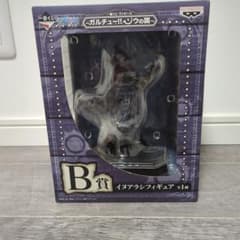 ONE PIECE　ワンピース　イヌアラシ　フィギュアのサムネイル
