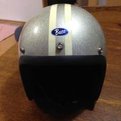 Buco ジェットヘルメットのサムネイル