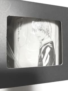 DEATH NOTE 달의 감온 머그잔 데스노트전