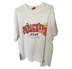 パラグラフTシャツのサムネイル