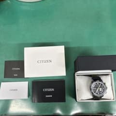 CITIZEN Eco-Drive Blue Angels 腕時計のサムネイル