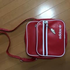 オリジナルアディダス バッグのサムネイル