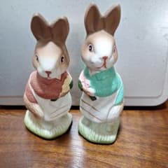 塩胡椒入れのサムネイル