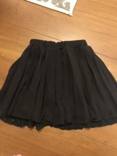 スカート 110のサムネイル