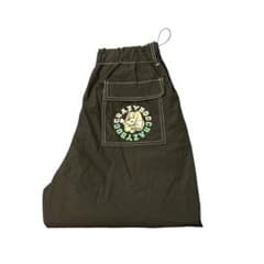【最終値下げ❗️】GALFY ガルフィー CRAZY DOG CLUB ブラックのサムネイル