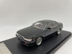 402-270 MARK43 1/43 日産 ローレル TURBO - メルカリ