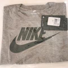 【未使用】NIKE ナイキ Tシャツ120のサムネイル