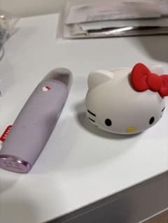 GESKE ハローキティ 美顔器セットのサムネイル