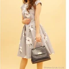 31 Sons de mode♡花柄ワンピのサムネイル