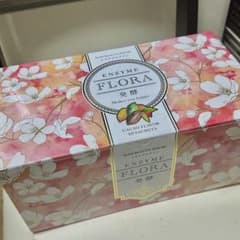 《新品未開封》スリムビューティハウスENZYME FLORA 60包のサムネイル