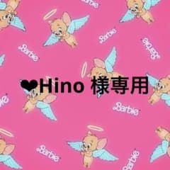 Hino 様専用