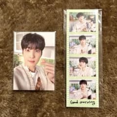 SEVENTEEN HOME ウォヌ セットのサムネイル