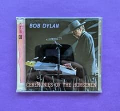 Bob Dylan / Ceremonies Of The Horsemenのサムネイル