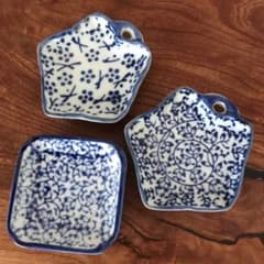 ♡♡♡様専用　　豆皿のサムネイル