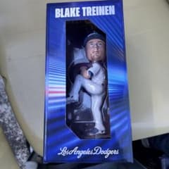 【現地限定】ブレイク・トレイネン ボブルヘッド フィギュア 現地限定】ブレイク・トレイネン ボブルヘッド フィギュア