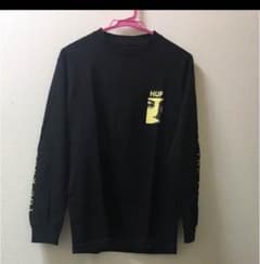 HUF  ロンTのサムネイル