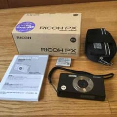 RICOH PXのサムネイル