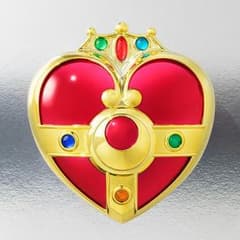 姫りんご様専用！セーラームーン コズミックハートコンパクト PROPLICAのサムネイル