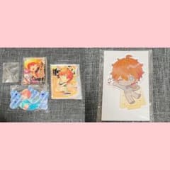 ②スバル アクスタ まとめ売り セットのサムネイル