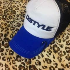 DSTYLEメッシュキャップミーさん専用のサムネイル