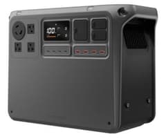 DJIポータブル電源2000のサムネイル