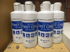 バイオクレン  ファーストケアEXのサムネイル