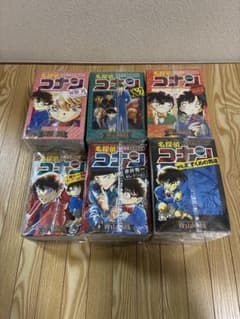 裁断済み】名探偵コナン 特別編集コミックス 23冊セット | Mercari