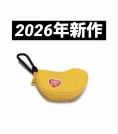 新品未使用 HUMAN MADE Banana Pouch - メルカリ