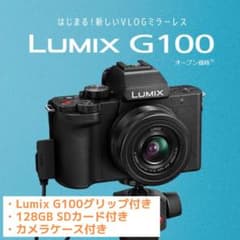DC-G100K-Kのサムネイル