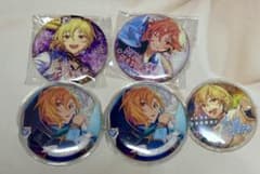 あんスタ 仁兎なずな 缶バッジ まとめ売り - メルカリ