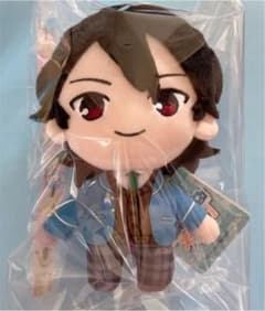 朔間零　あんスタ　ぬいぐるみのサムネイル