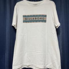 BILLABOMG ビラボン　Tシャツのサムネイル