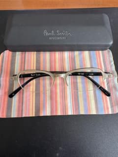 Paul Smith ポールスミス メガネ PS-400(冬ソナ) - メルカリ