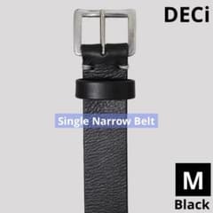 DECi Single Narrow Belt Mサイズ OVY KAJA - メルカリ