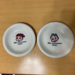 ミスド オサムグッズお皿 2枚のサムネイル