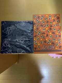 大宮アルディージャ グッズセット タオル クリアファイルのサムネイル