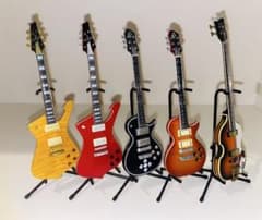 THE GUITAR LEGEND by ZEMAITIS & GRECOのサムネイル
