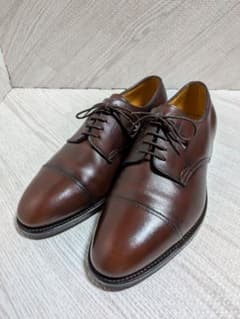 ジョンロブ JOHN LOBB DERAN 8965 UK5.5EE ジョンロブ JOHN LOBB DERAN 8965 UK5.5EE - メルカリ
