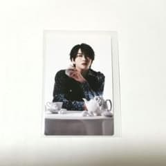 MAZZEL EIKI Banquet 特典 ソロフォトカードB エイキ - メルカリ