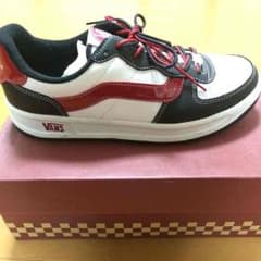 VANS 新品未使用 25.5cmのサムネイル