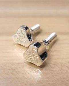 Gottsu SV950 0.75ネックスクリュー&ライヤースクリューセット Gottsu ゴッツ SV950 Sax Lyre Screw セルマー用 ｜イケベ楽器店