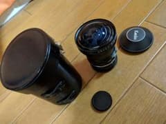 Kenko180度魚眼レンズ 49mmフィルター口取り付け用のサムネイル