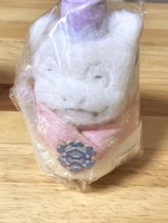 ポケモンセンターオリジナル ぬいぐるみ ヤドンゆきだるま