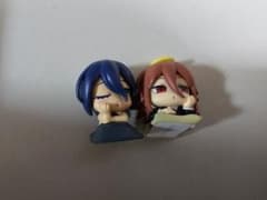 おねむたん　レゼ　天使の悪魔2体セットのサムネイル