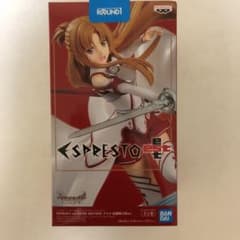 ソードアート・オンライン フィギュアのサムネイル