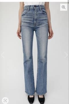 MOUSSY MVS FLARE 24inchのサムネイル