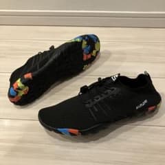 中古/USED SIMARI マリンシューズ 28.0cm ブラック系のサムネイル