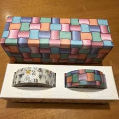 【新品】mt ファクトリーツアー　ノベルティのサムネイル